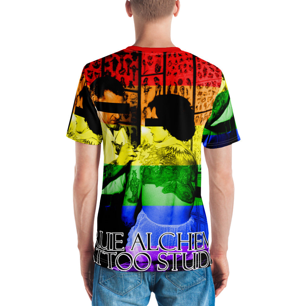 Men's t-shirt