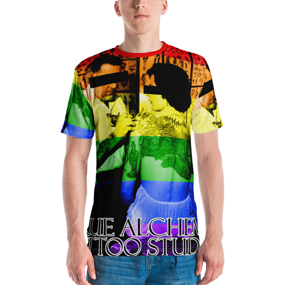 Men's t-shirt