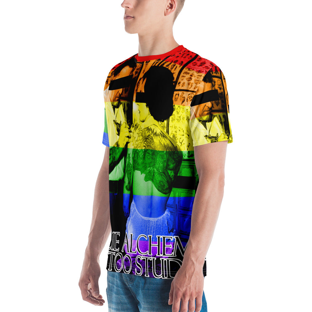 Men's t-shirt