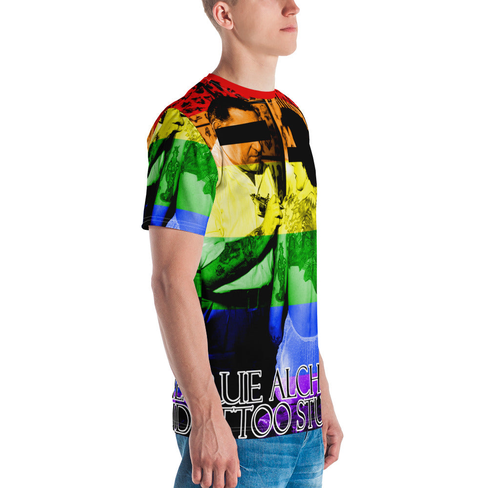 Men's t-shirt
