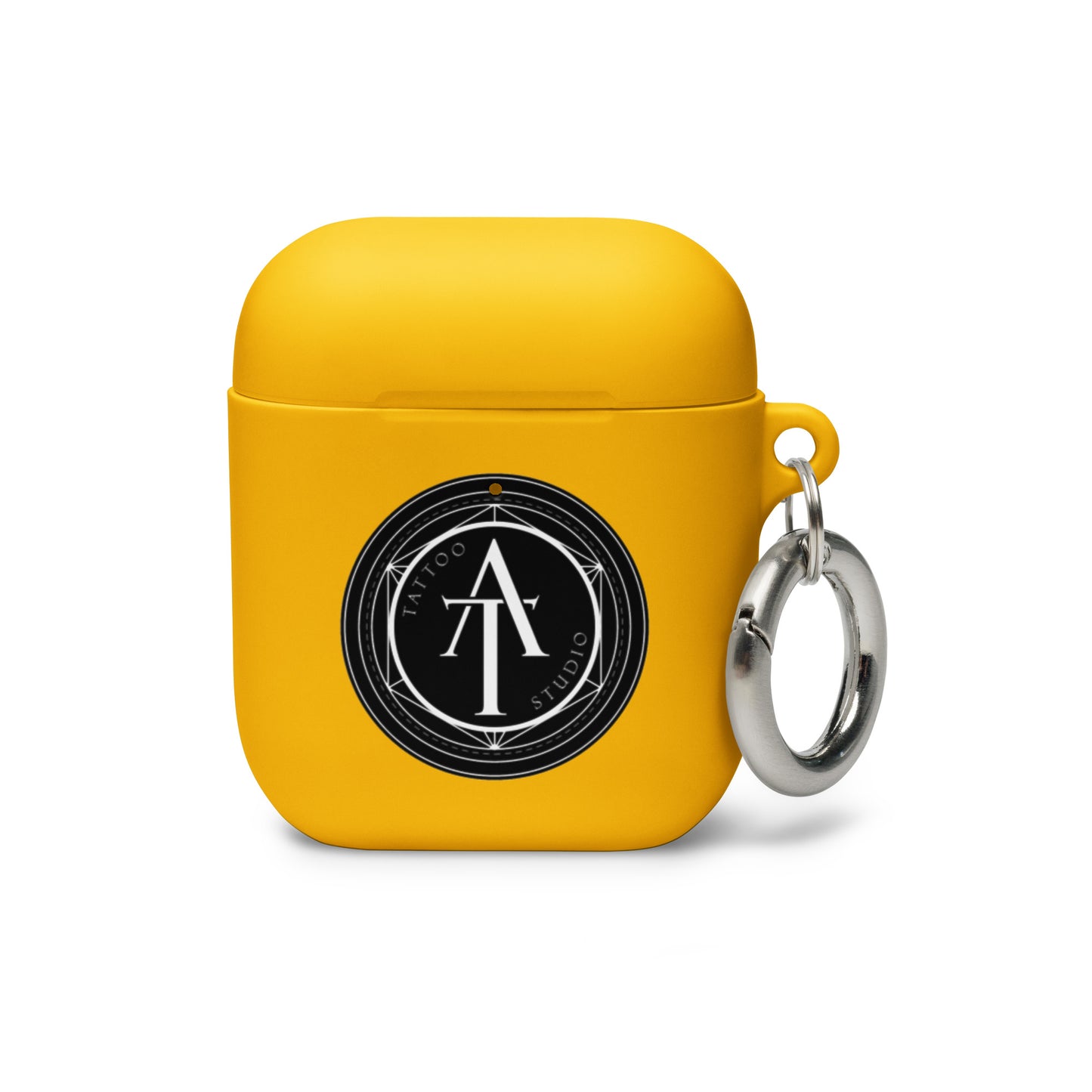 Rubber Case for AirPods®