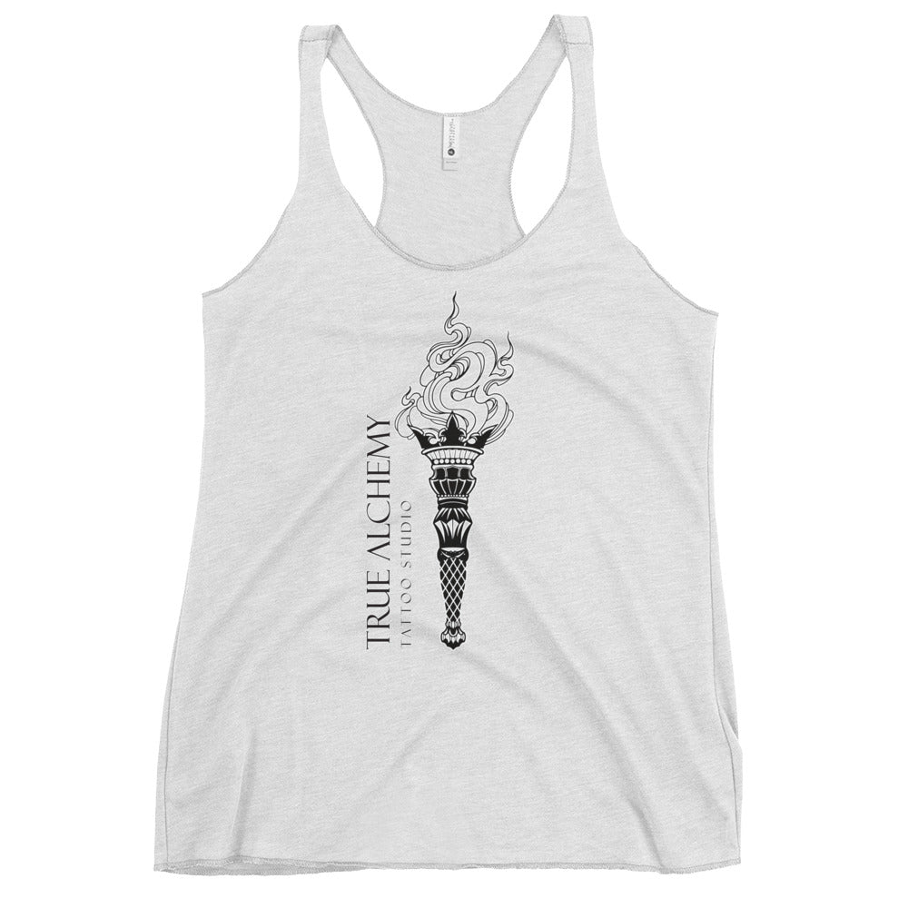 Women's Racerback Tank