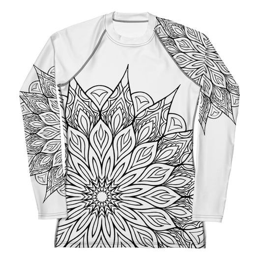 Women's Rash Guard