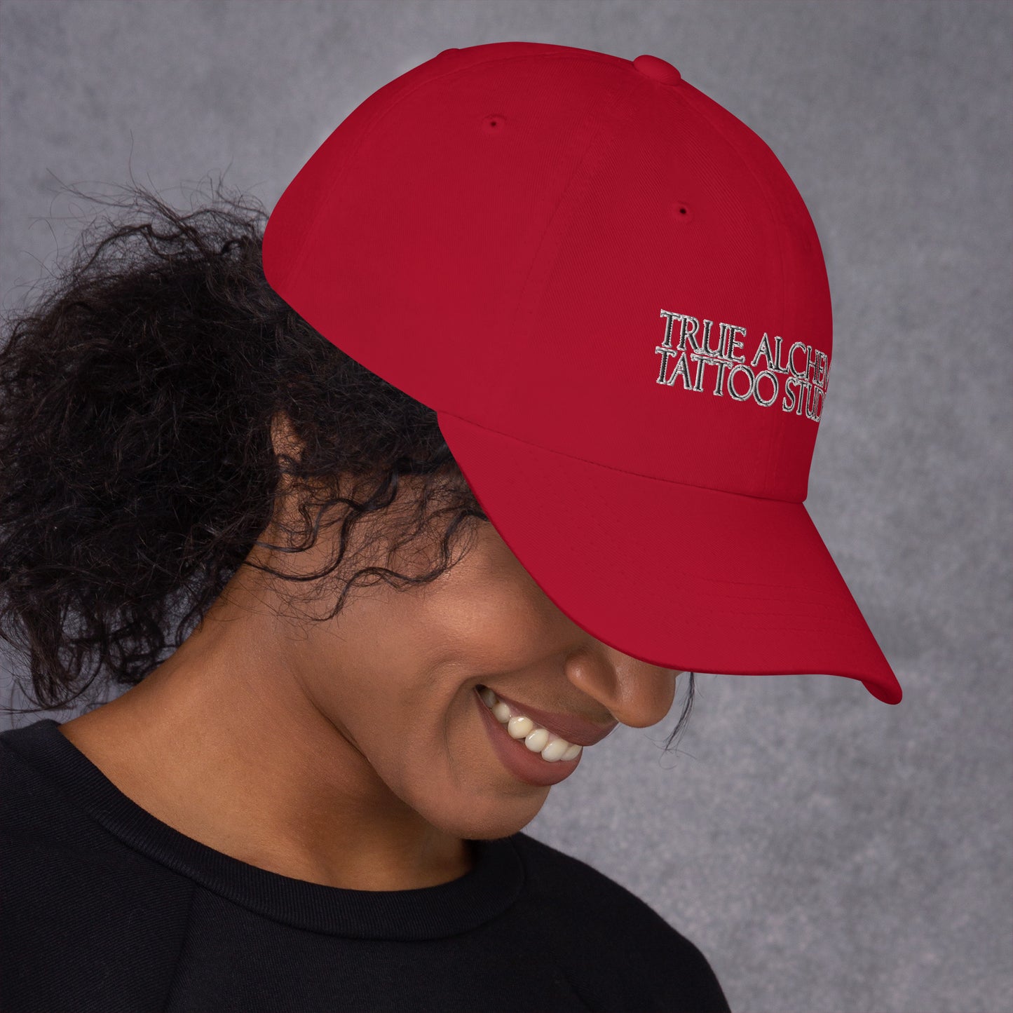 Dad hat