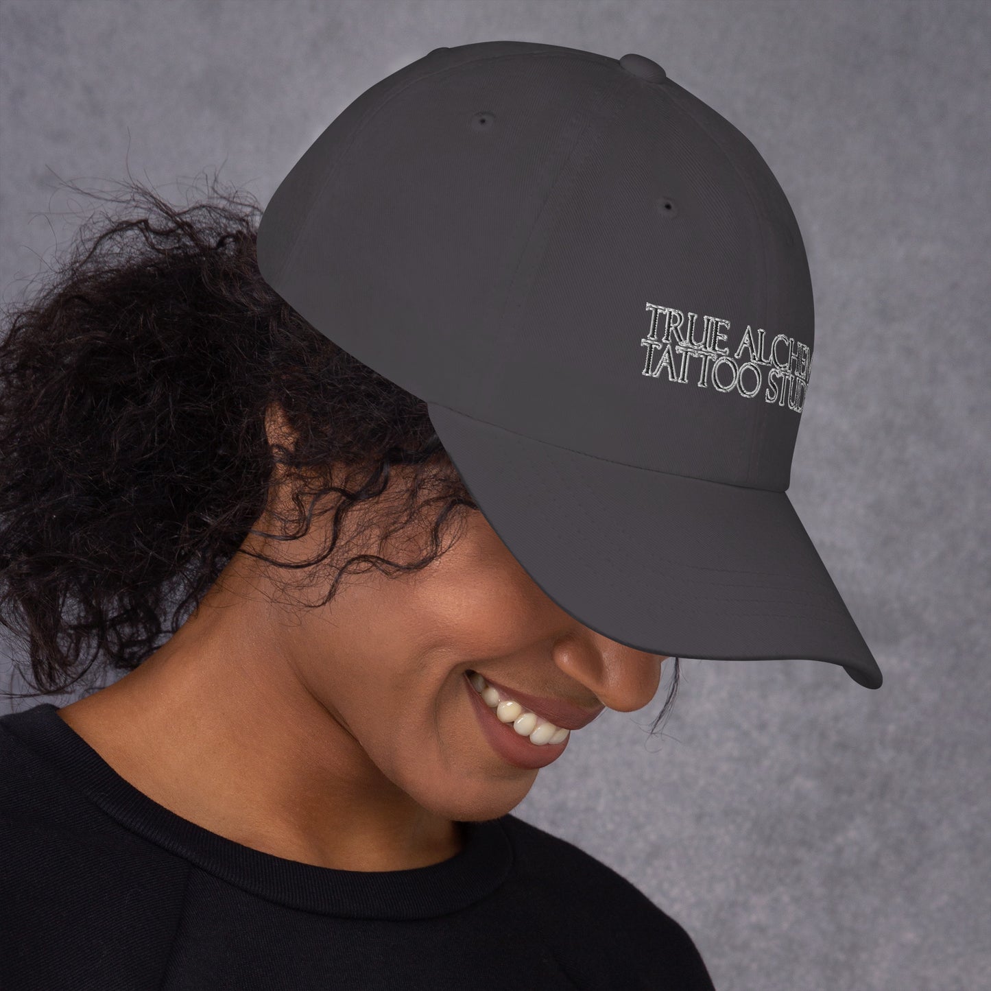 Dad hat
