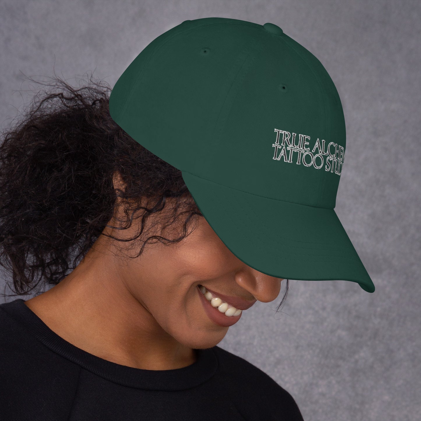 Dad hat