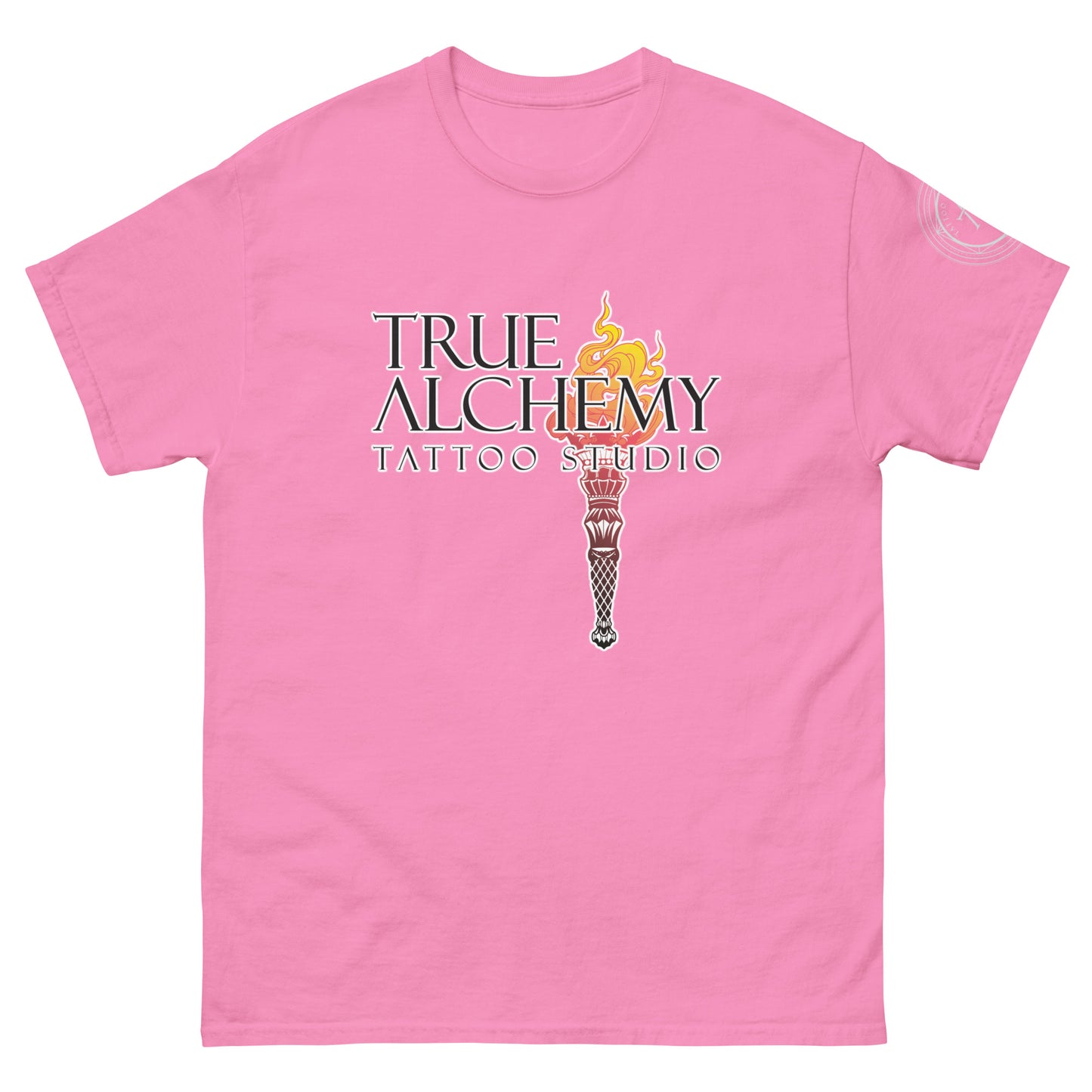 Men's classic tee