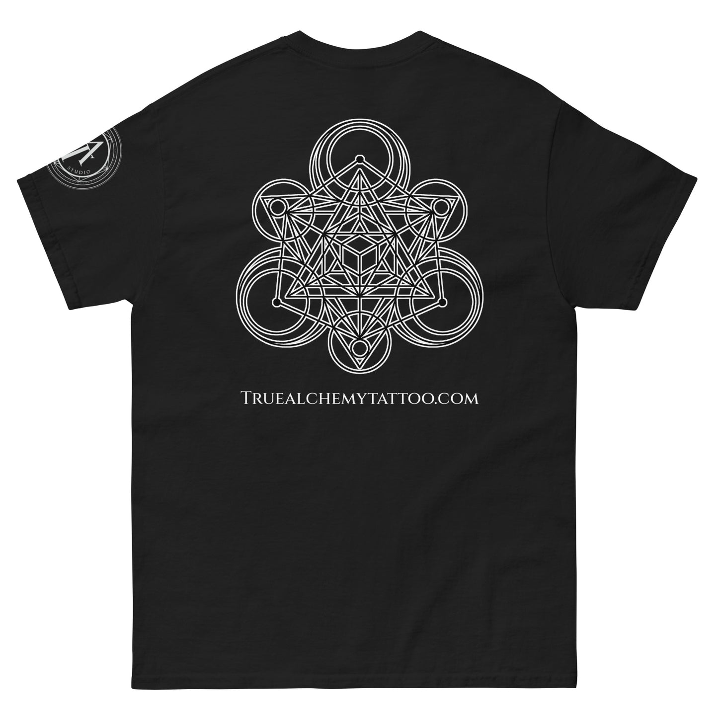 Men's classic tee