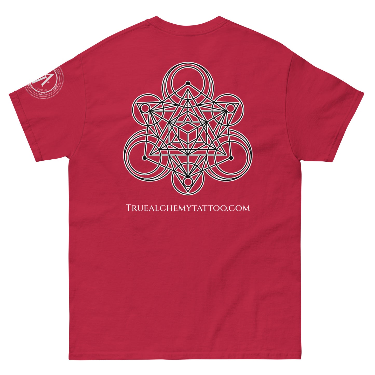 Men's classic tee