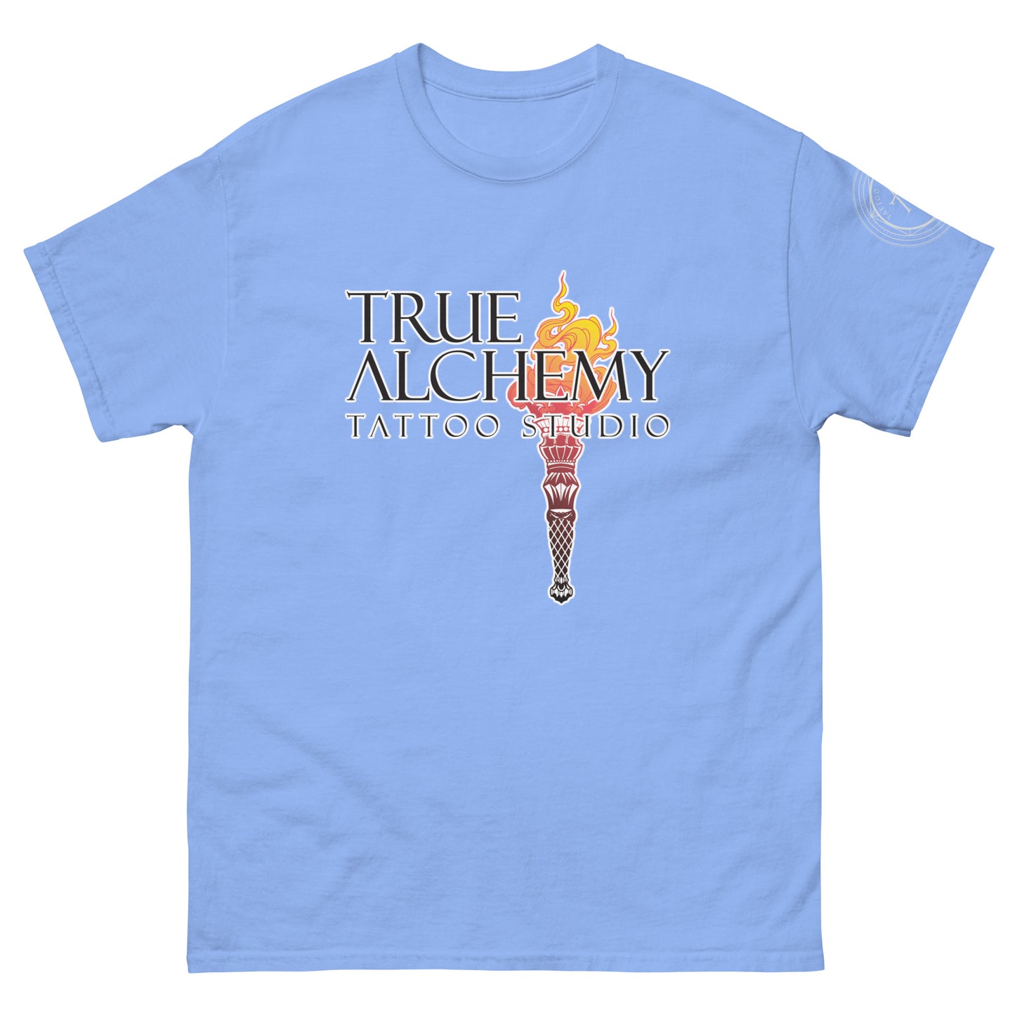 Men's classic tee