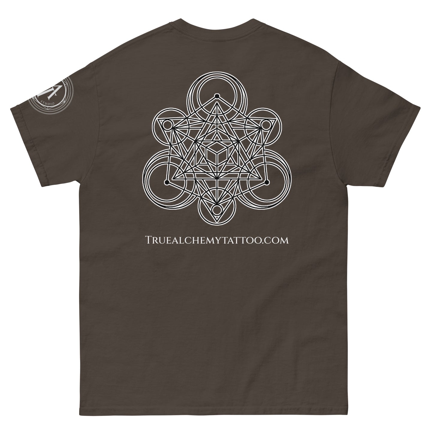 Men's classic tee