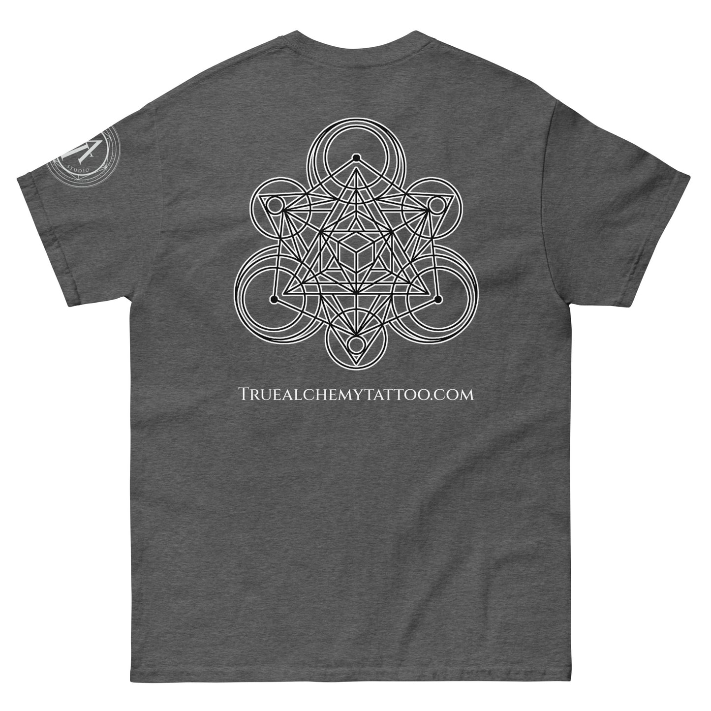 Men's classic tee