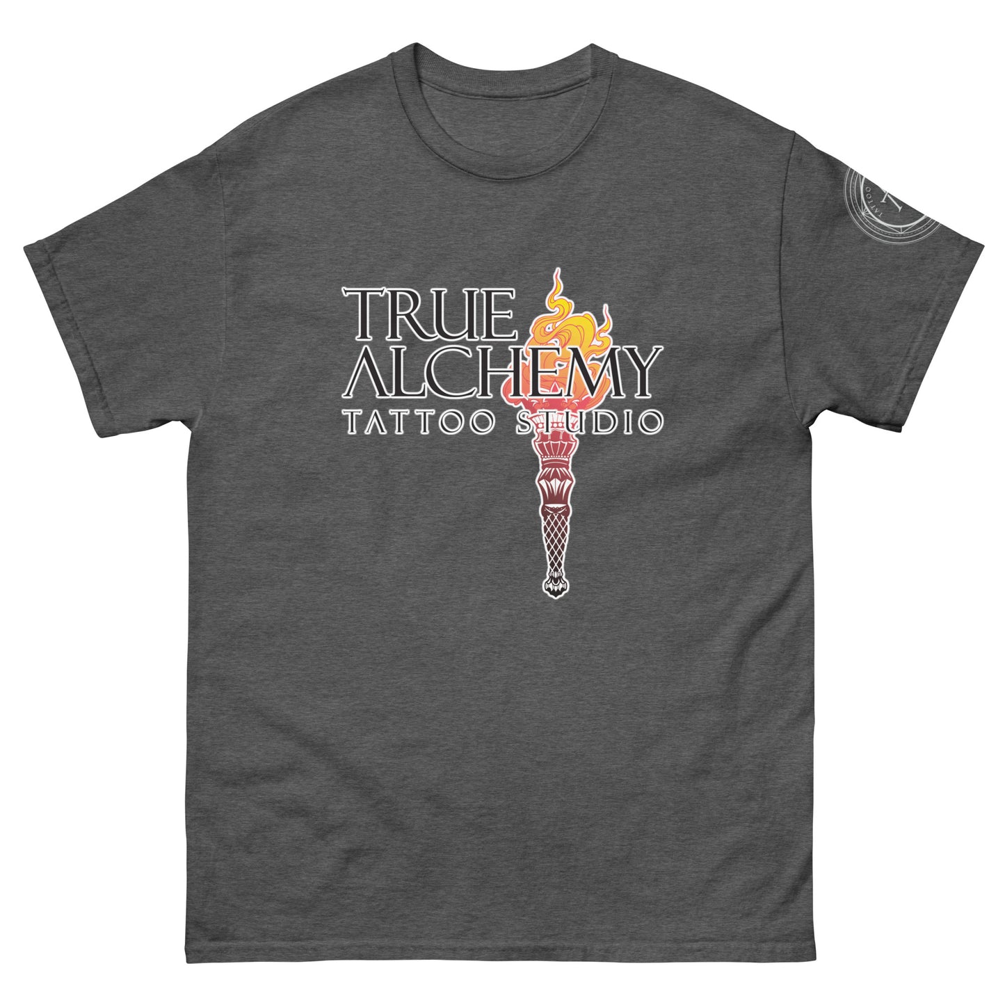 Men's classic tee