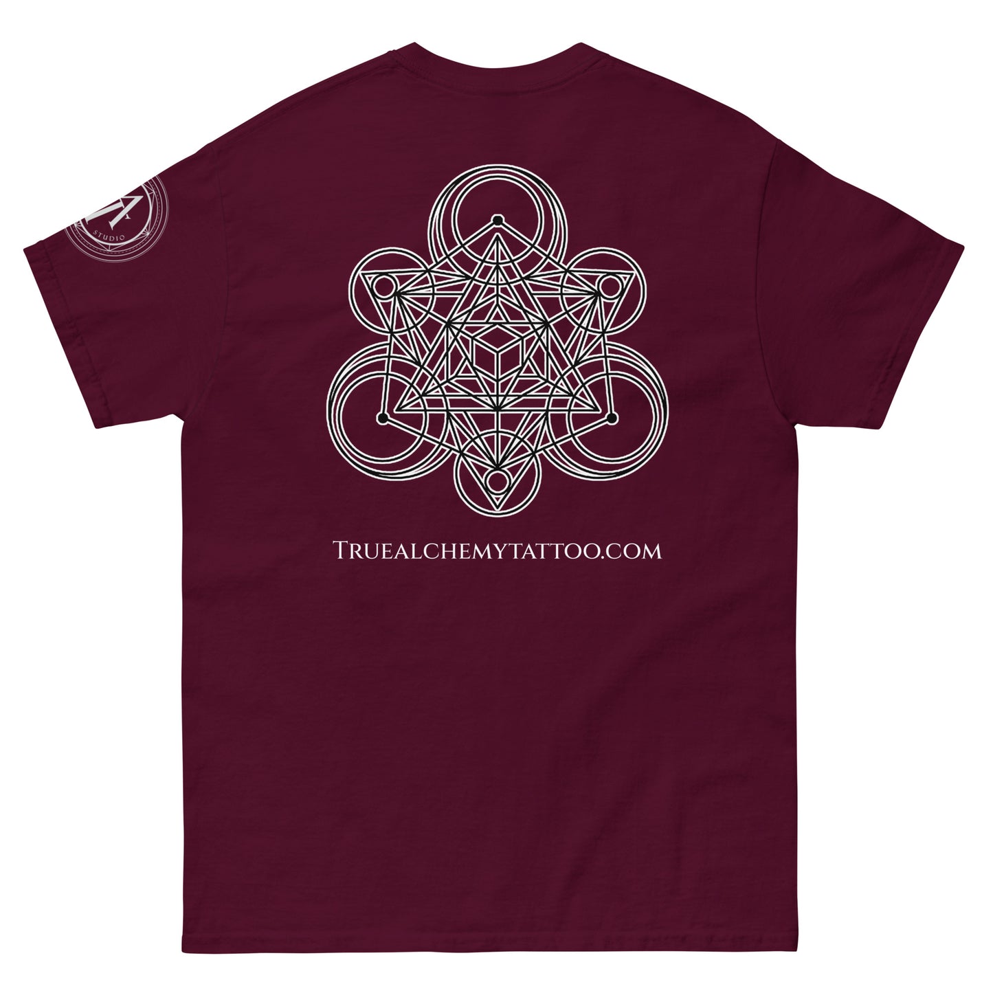 Men's classic tee