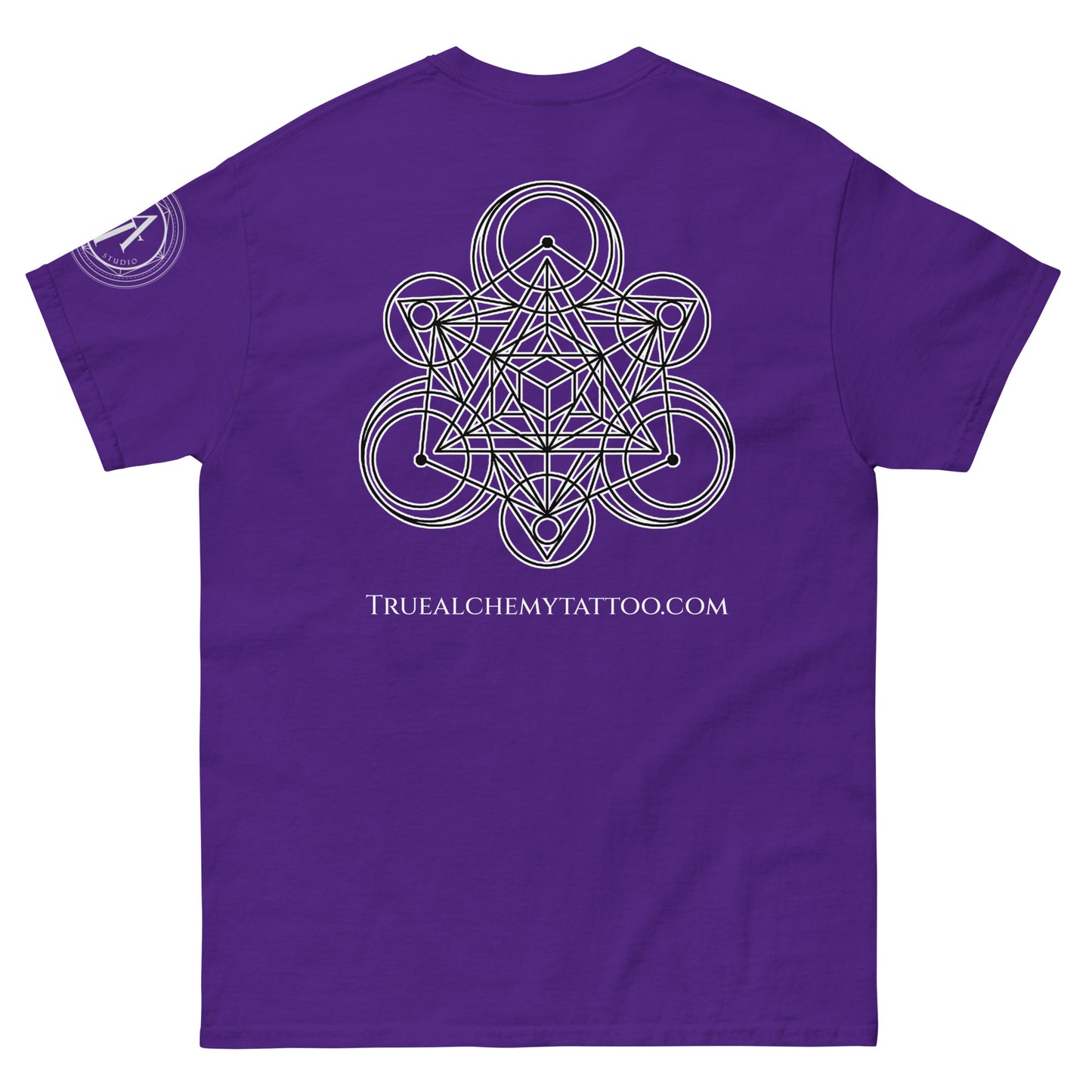 Men's classic tee