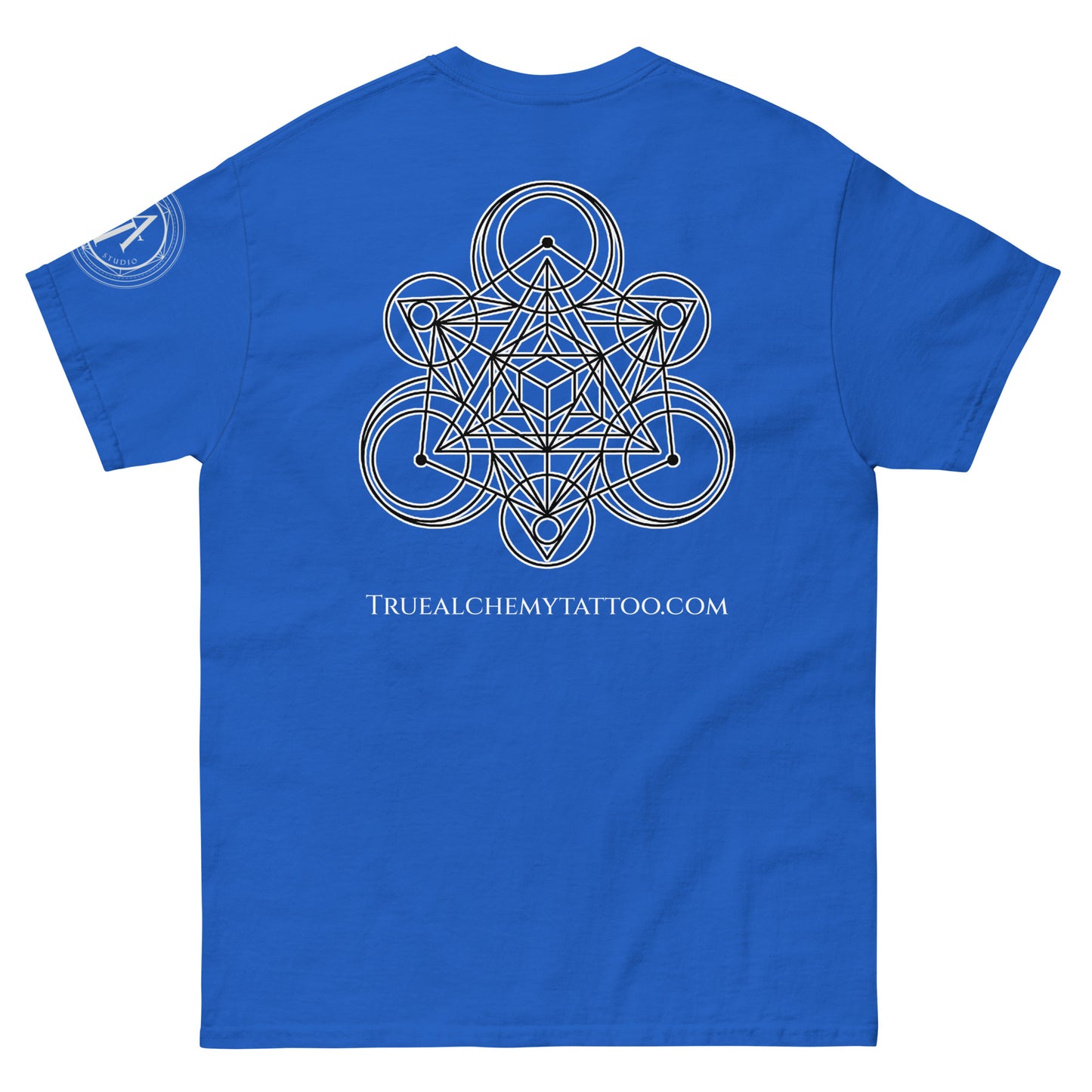 Men's classic tee